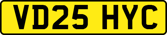 VD25HYC