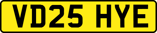 VD25HYE