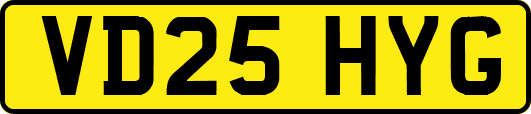 VD25HYG
