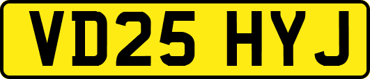 VD25HYJ