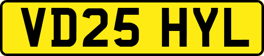 VD25HYL