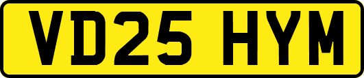 VD25HYM