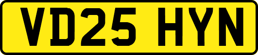 VD25HYN