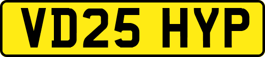 VD25HYP