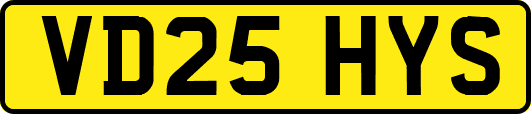 VD25HYS