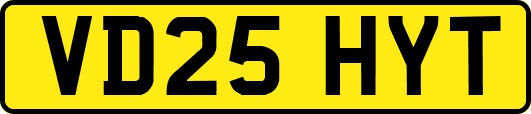 VD25HYT