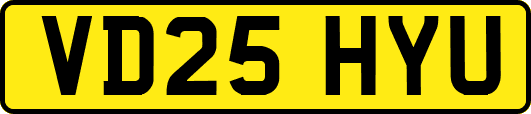 VD25HYU