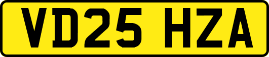 VD25HZA