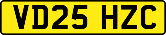 VD25HZC