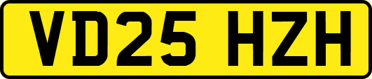 VD25HZH