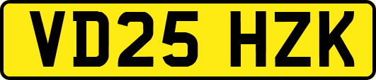 VD25HZK