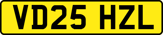 VD25HZL
