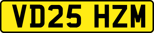VD25HZM