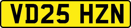 VD25HZN