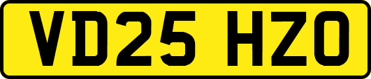 VD25HZO