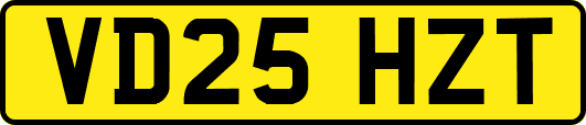 VD25HZT