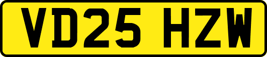 VD25HZW