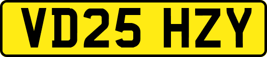 VD25HZY