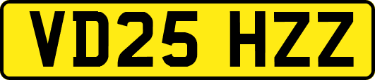 VD25HZZ