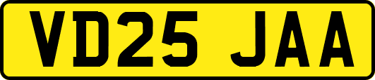 VD25JAA
