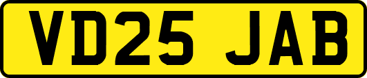 VD25JAB
