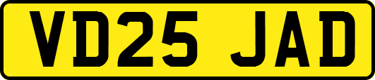 VD25JAD