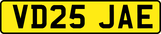 VD25JAE