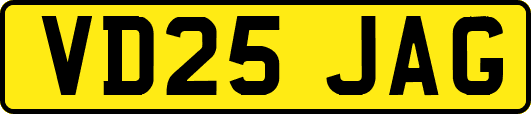 VD25JAG