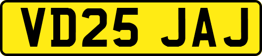 VD25JAJ
