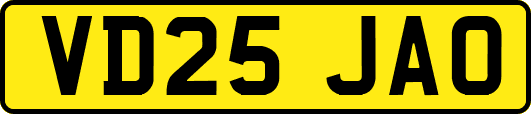 VD25JAO