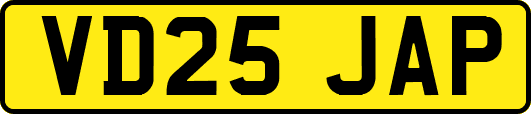 VD25JAP