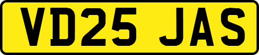 VD25JAS