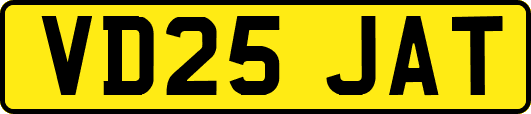 VD25JAT