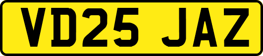 VD25JAZ