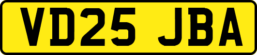 VD25JBA