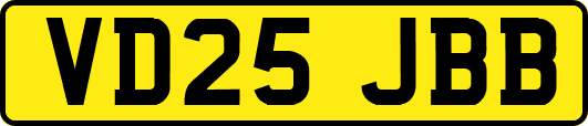 VD25JBB