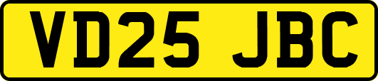 VD25JBC