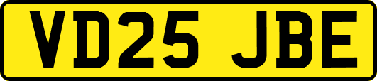 VD25JBE