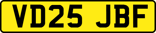 VD25JBF