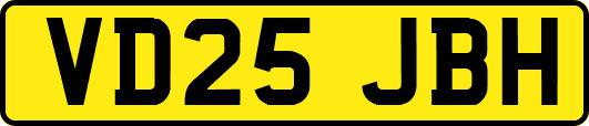 VD25JBH