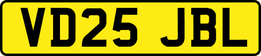 VD25JBL
