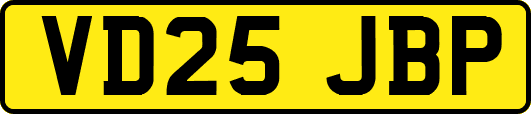 VD25JBP