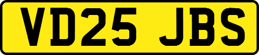 VD25JBS