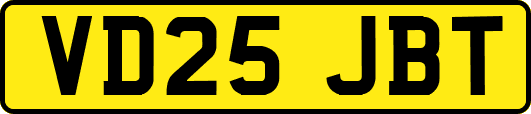 VD25JBT