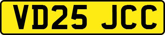 VD25JCC