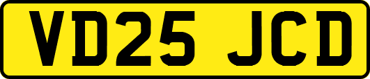 VD25JCD