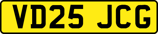 VD25JCG