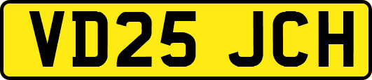 VD25JCH