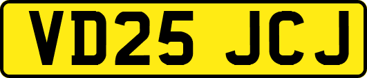 VD25JCJ