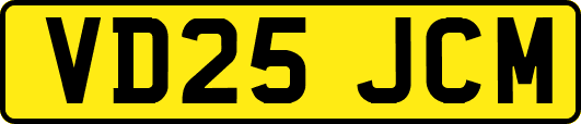 VD25JCM